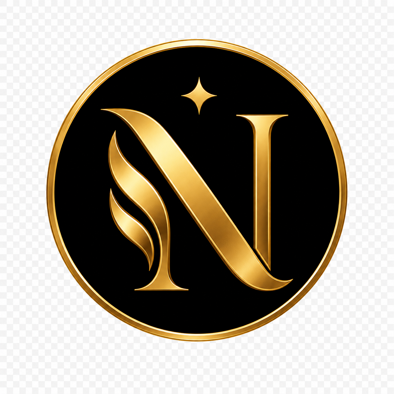 Nukhbah Gate logo